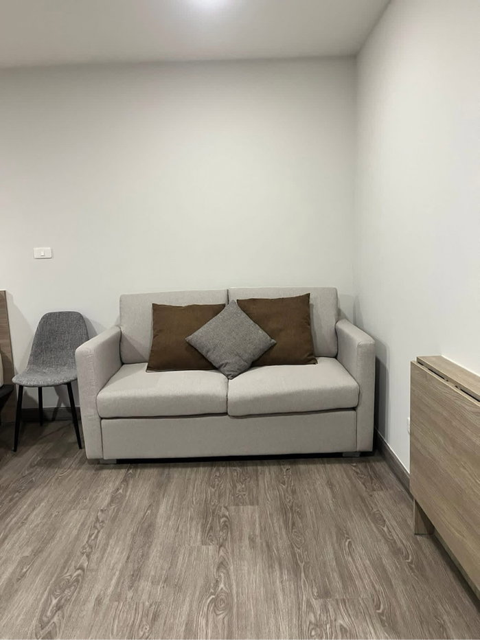 picture Flexi Sathorn–Charoen Nakhon For rent - 9/14