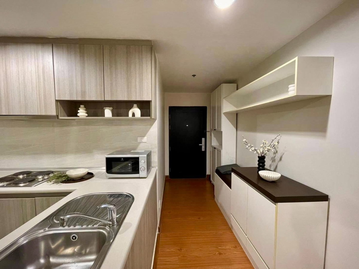 picture For rent Belle Grand Rama 9 (Belle Avenue) 🔴🔴 - 11/15