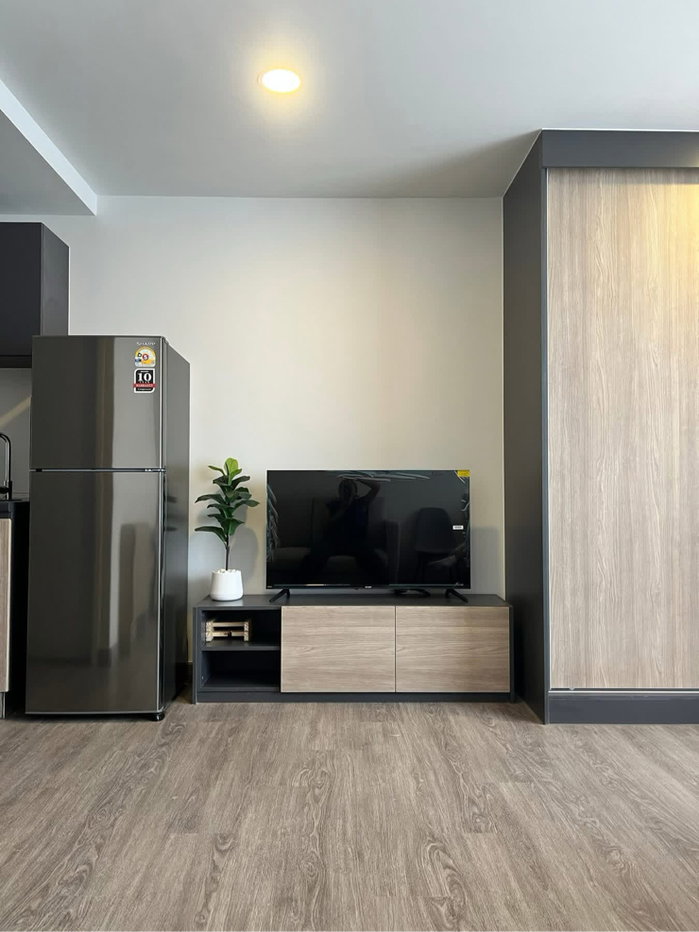 picture Flexi Sathorn–Charoen Nakhon For rent - 8/14