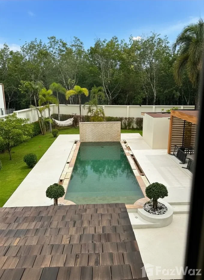 picture 3 Bedroom Villa for sale in Si Sunthon, Phuket 6448582 - 7/28