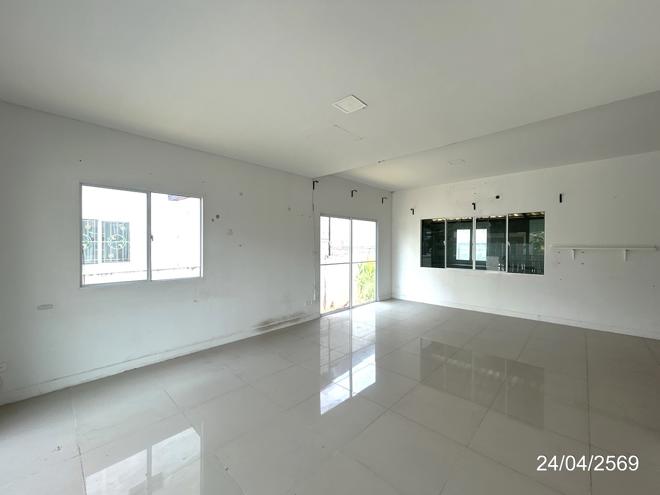 รูป บ้านเดี่ยว 47 ตร.วา บ้านพฤกษา 114/1 เทพารักษ์-เมืองใหม่ฯ โครงการ 1 บางบ่อ สมุทรปราการ 2.8M - รูปที่ 5/48