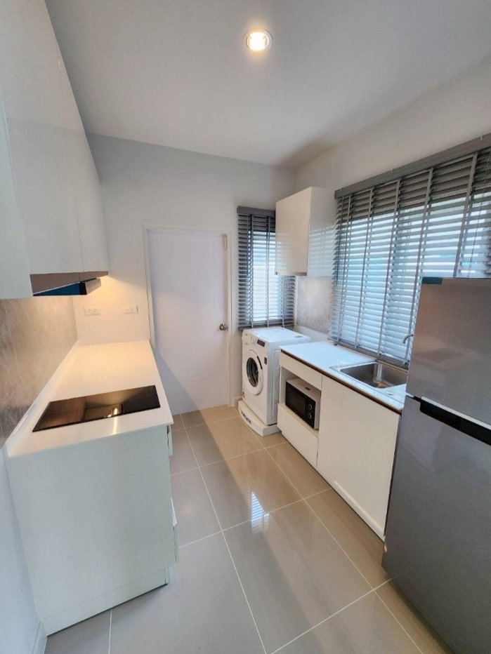 picture ANARSIRI PAKLOK SINGLE HOUSE FOR RENT - 7/20