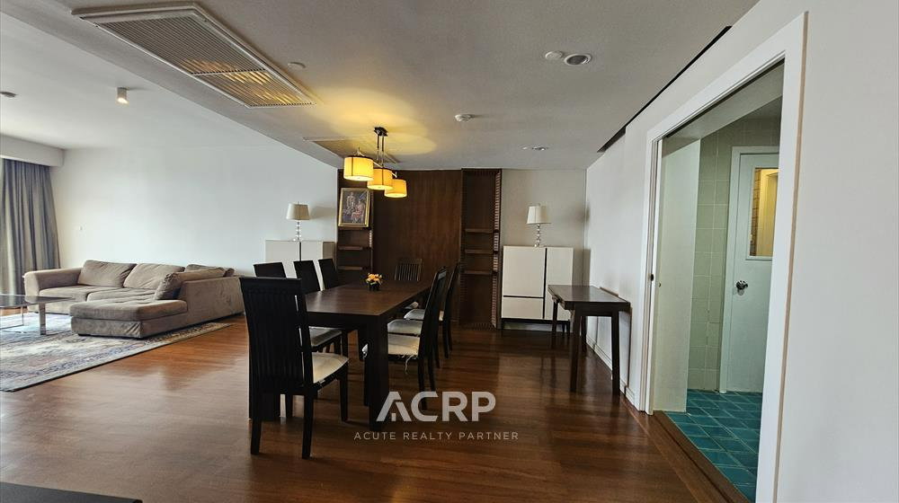 รูป ปล่อยเช่าคอนโด All Seasons Mansion พร้อมอยู่ ใจกลางเมือง ใกล้ BTS เพลินจิต - รูปที่ 15/20