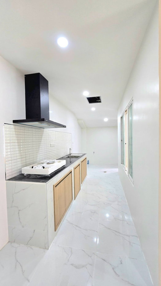 รูป 🏡 บ้านในฝันโซนกะทู้ พร้อมเข้าอยู่แล้ววันนี้! บ้านแฝดทำเลดี เดินทางสะดวก - รูปที่ 11/14