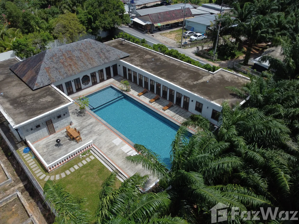 picture 5 Bedroom Villa for sale in Si Sunthon, Phuket  6457817 - 40/41