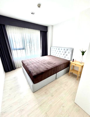 Condos for rent : Condo for Rent at Aspire Sathorn - Thapra (N6906004) ID Line : @condothai