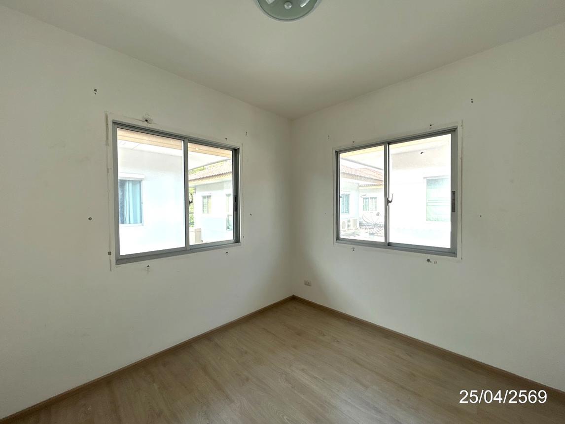 picture HOME 35 Sq.w. Bang Plee Samut Prakarn for 3.3M - 41/50
