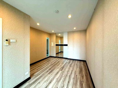 ขายคอนโด : 🔥 ขาย คอนโด ✅ เจพี สมาร์ท คอนโด แจ้งวัฒนะ-ปากเกร็ด 26 / JP Smart Condo Chaengwattana (ใกล้รถไฟฟ้า MRT สถานีแจ้งวัฒนะ-ปากเกร็ด 28)