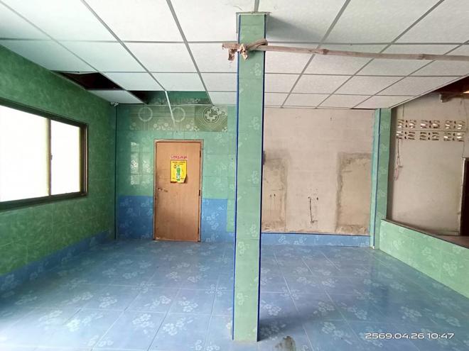รูป บ้านเดี่ยว 100 ตร.วา กันทรวิชัย มหาสารคาม 831,000 - รูปที่ 7/42