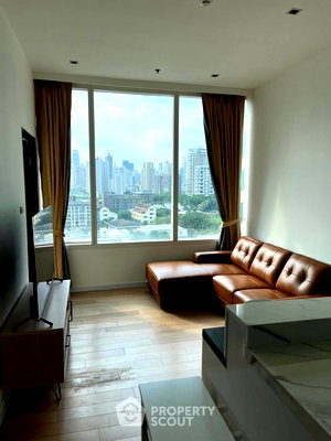 Condos for rent : 1-BR 45 Sqm, Eight Thonglor Residence, 13th-Floor Near BTS Thong Lor (ID 1865670)