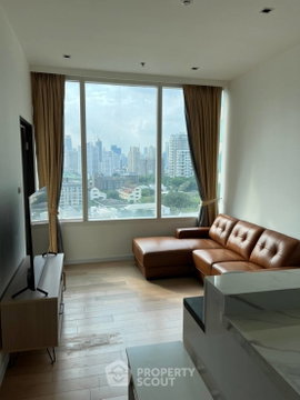 1-BR Condo at Eight Thonglor Residence Condominium near BTS Thong Lor (ID 1865670)