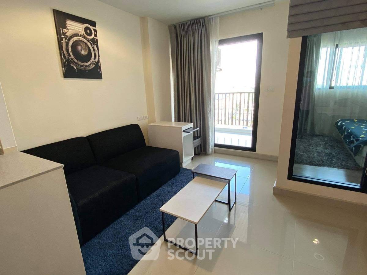 รูป คอนโด 1-ห้องนอน ที่ เดอะ ลิงค์ วาโน 64 ใกล้ BTS ปุณณวิถี (ID 422094) - รูปที่ 3/10