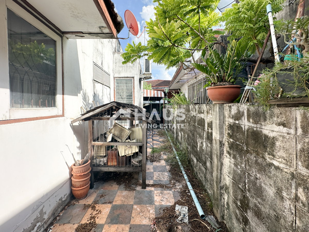 picture House Soi Tiwanon 23 / 3 Bedrooms #HNGM059 - 14/14