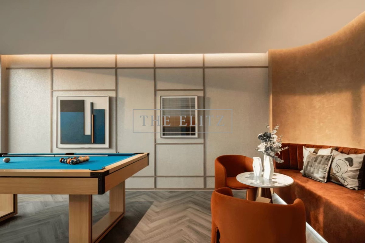 รูป ✨ Premium Living Steps from BTS Ha Yaek Lat Phrao & Central Ladprao – New Condo for Rent ✨ - รูปที่ 12/19