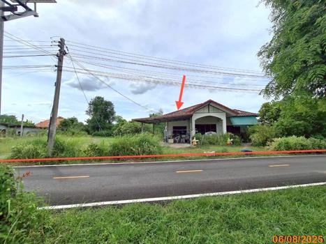 picture HOME 417.2 Sq.w. Non Daeng Nakhon Ratchasima for 2.6M - 19/22