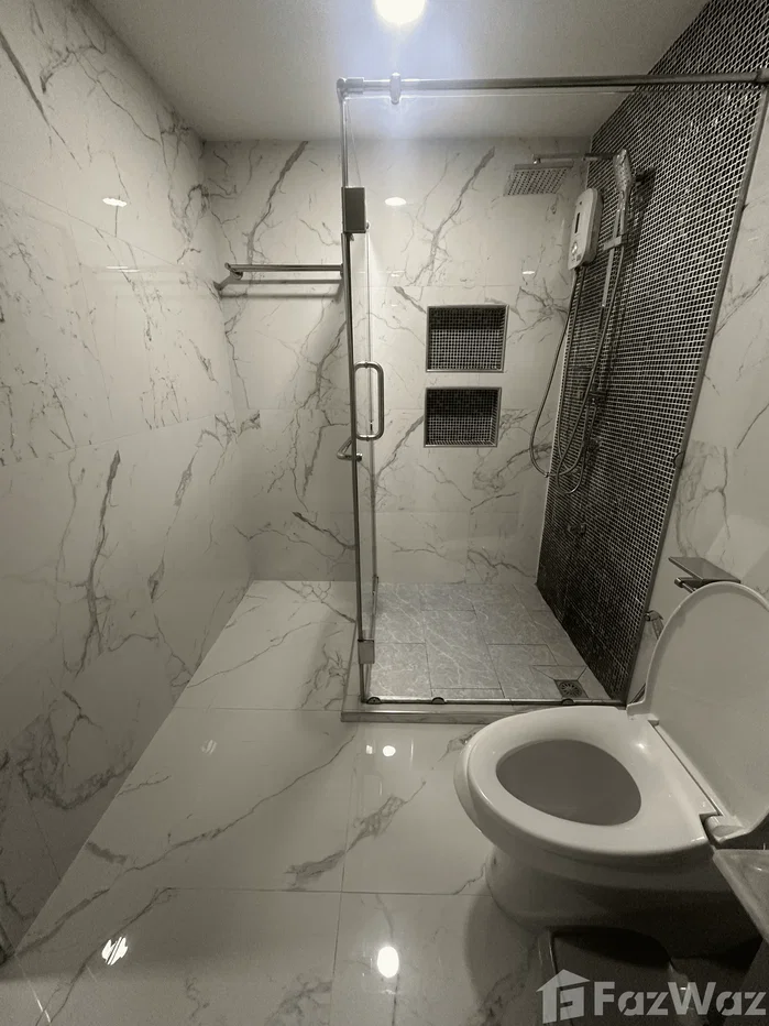 รูป บ้านเดี่ยวให้เช่า 5 ห้องนอน ใน บางจาก, กรุงเทพมหานคร 6446820 - รูปที่ 23/31
