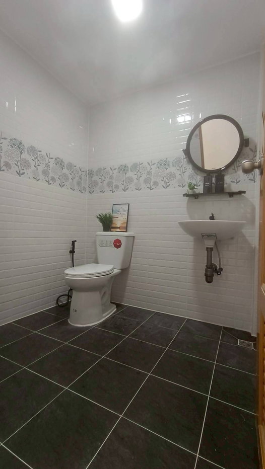 picture ⭐✨RH-023 House for Sale at Nattawadee Klong 8 ✨⭐ - 8/12