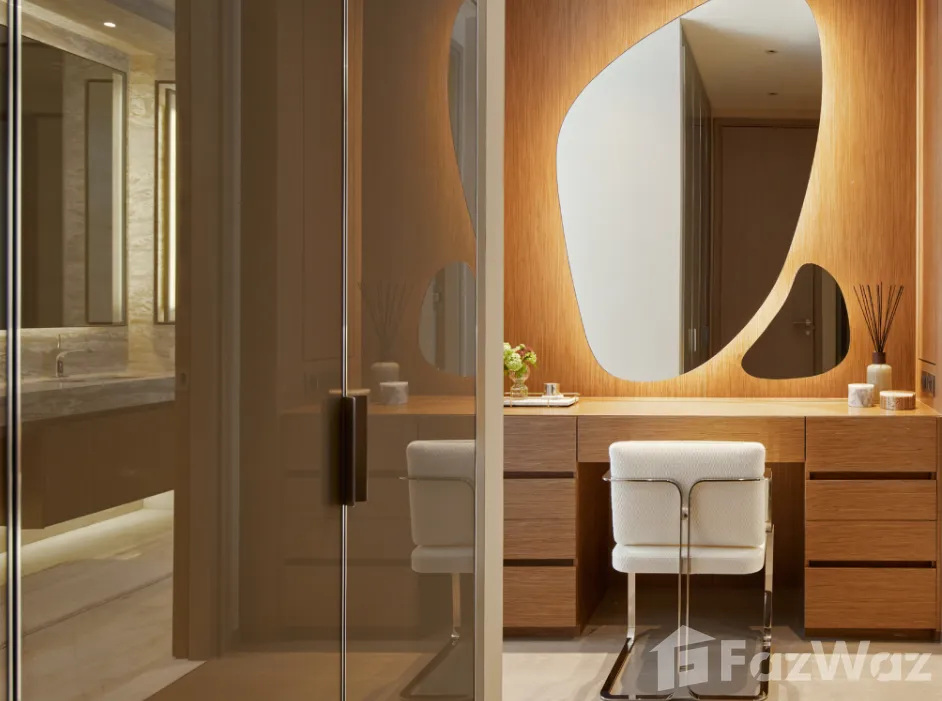 รูป ขาย คอนโด 1 ห้องนอน ในโครงการ สโคป หลังสวน 6468352 - รูปที่ 5/25
