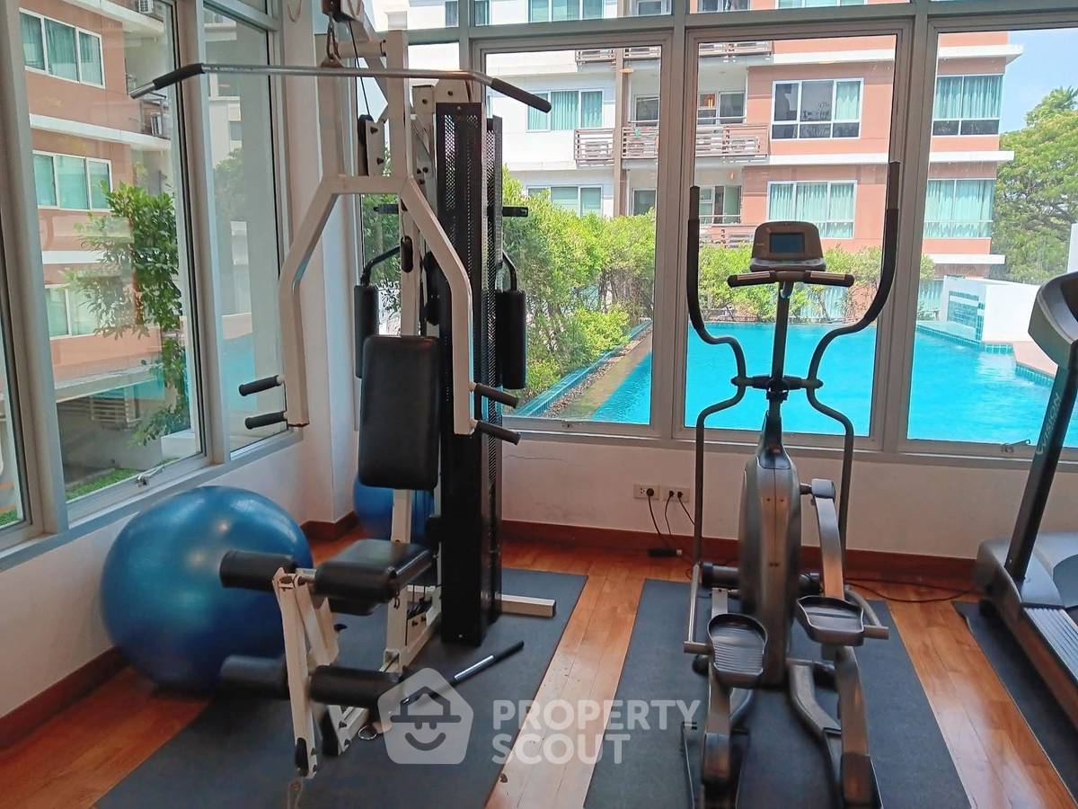 รูป คอนโด 1-ห้องนอน ที่ คอนโดวัน เอ็กซ์ สุขุมวิท 26 ใกล้ BTS พร้อมพงษ์ (ID 2871115) - รูปที่ 7/8