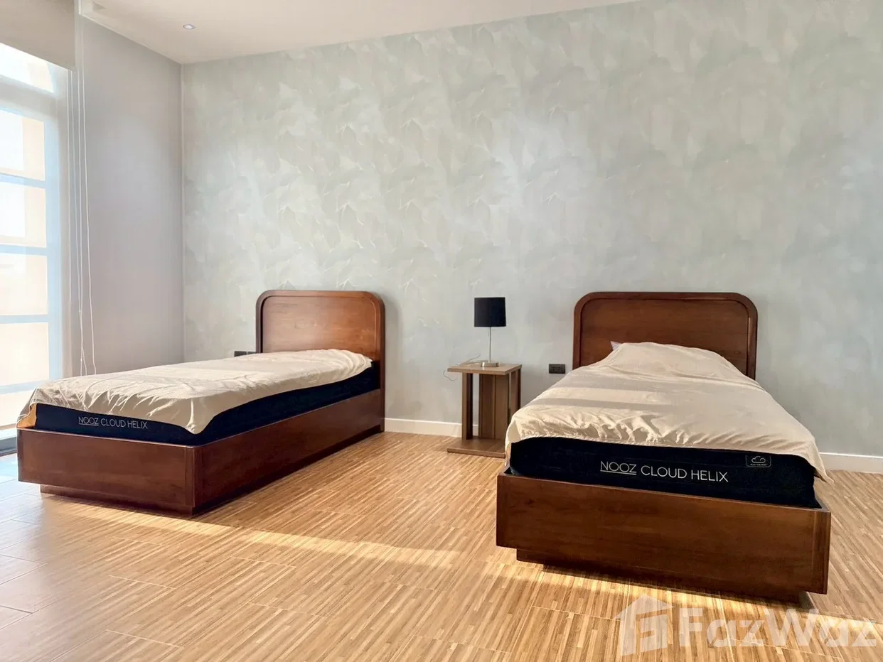 รูป ขาย บ้านเดี่ยว 3 ห้องนอน ใน โป่ง, ชลบุรี 6461194 - รูปที่ 14/50