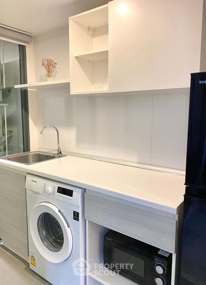 picture 1-BR Condo at U Delight 3 Prachachuen–Bangsue near MRT Bang Son (ID 2677780) - 19/27