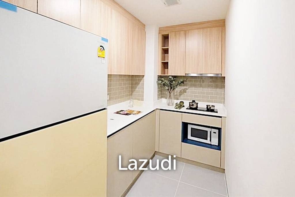 picture 3 Bedroom 2 Bathroom 100 SQ.M XT Phayathai - 17/23