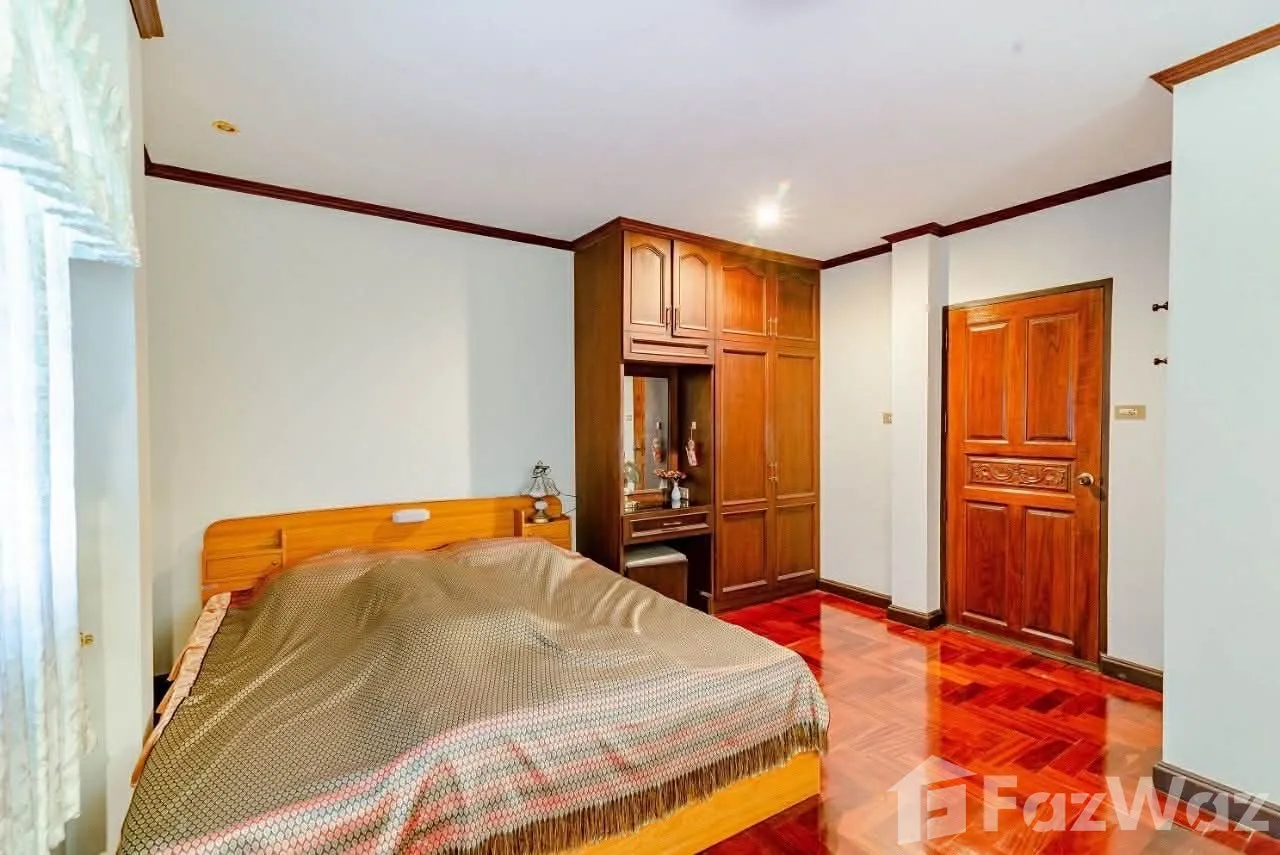 รูป ขาย บ้านเดี่ยว 4 ห้องนอน ใน หัวหิน, ประจวบคีรีขันธ์ 6470424 - รูปที่ 4/9