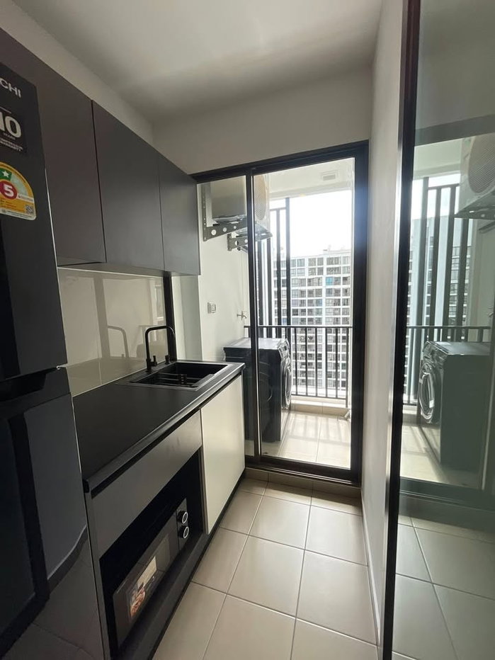 รูป เช่าคอนโด Regent Home Wutthakat/รีเจ้นท์ โฮม วุฒากาศ (A6906033) ID Line : @condo42 - รูปที่ 10/14