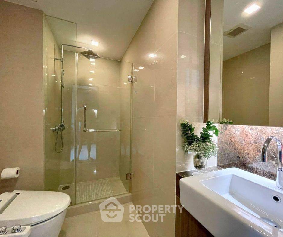 picture 1-BR Condo at Art @ Thonglor close to Thong Lo (ID 1973193) - 5/6