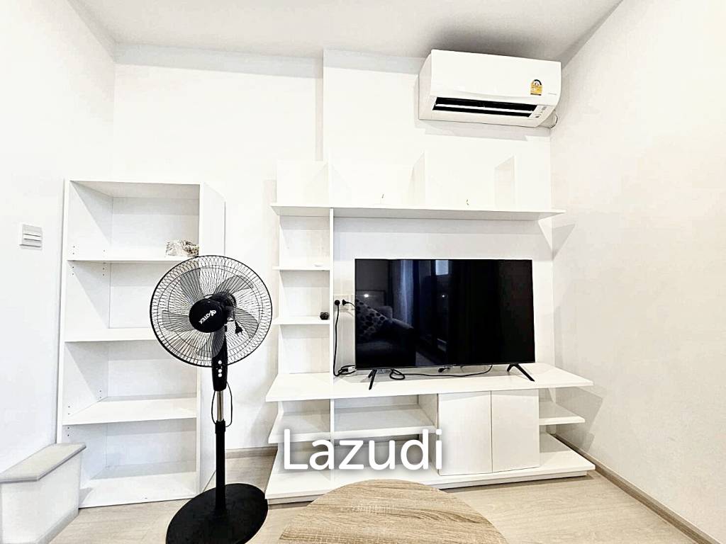 รูป 1 Bed 28 SQ.M Noble Ambience Sukhumvit 42 - รูปที่ 7/17