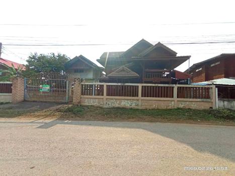 รูป บ้านเดี่ยว 85 ตร.วา กันทรวิชัย มหาสารคาม 1.8M - รูปที่ 35/38