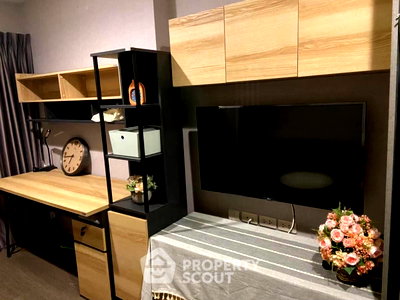 Condos for rent : 1-BR Condo at Ideo Sukhumvit 93 near BTS Bang Chak (ID 2624383)