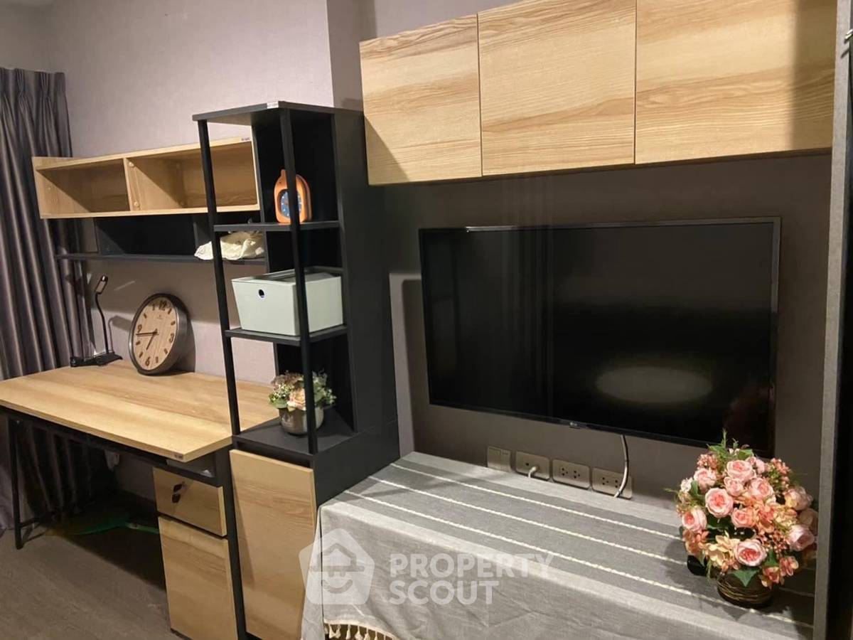 รูป คอนโด 1-ห้องนอน ที่ ไอดีโอ สุขุมวิท 93 ใกล้ BTS บางจาก (ID 2624383) - รูปที่ 1/3