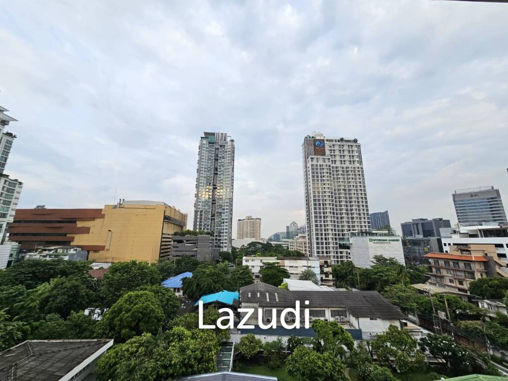 รูป 1 Bed 28 SQ.M Noble Ambience Sukhumvit 42 - รูปที่ 17/17