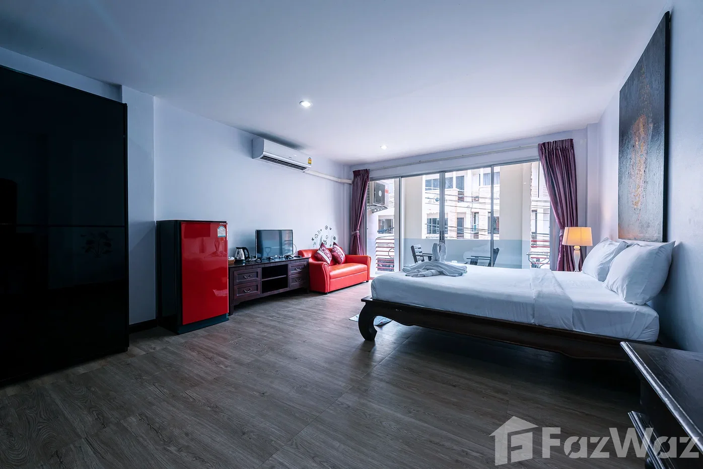 รูป ขาย ทาวน์เฮ้าส์ 3 ห้องนอน ใน กะรน, ภูเก็ต 6412866 - รูปที่ 10/11
