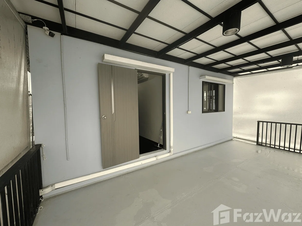 รูป บ้านเดี่ยวให้เช่า 5 ห้องนอน ใน บางจาก, กรุงเทพมหานคร 6446820 - รูปที่ 13/31