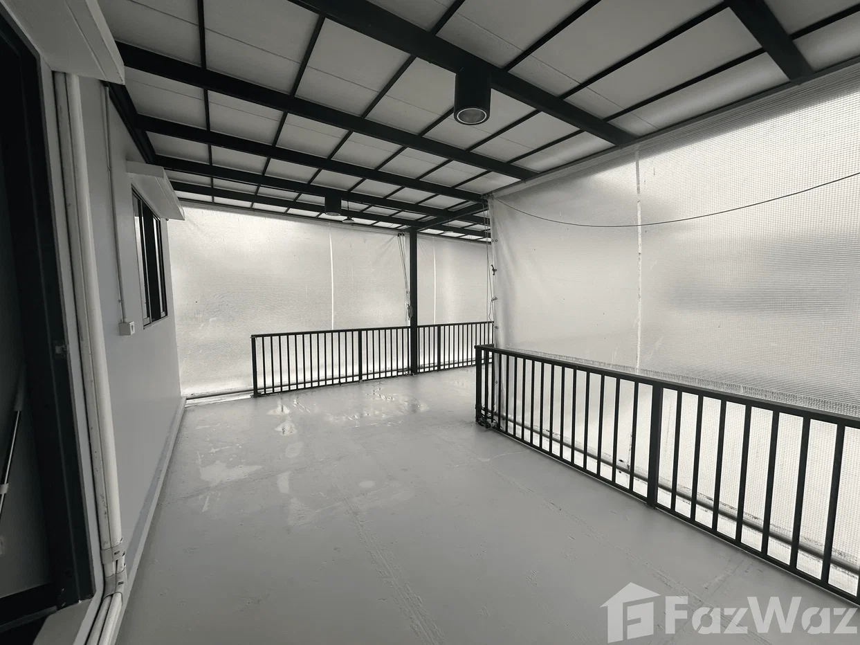 รูป บ้านเดี่ยวให้เช่า 5 ห้องนอน ใน บางจาก, กรุงเทพมหานคร 6446820 - รูปที่ 12/31
