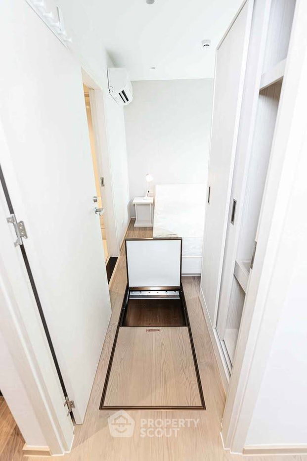 picture 1-BR Condo at Runesu Thonglor 5 near BTS Thong Lor (ID 3001528) - 10/19