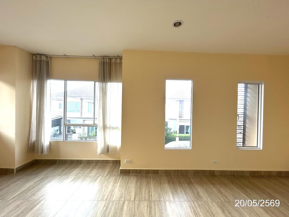 picture HOME 50.7 Sq.w. Bang Plee Samut Prakarn for 3.2M - 35/48