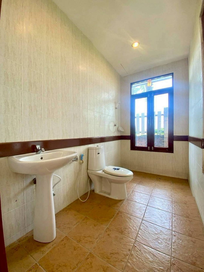 picture ⭐✨RH-018 House for Sale at Forest Home Khlong 7 ✨⭐ - 14/19