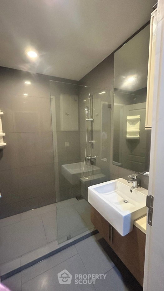 picture 1-BR Condo at Noble Revo Silom near BTS Surasak (ID 2747990) - 6/11