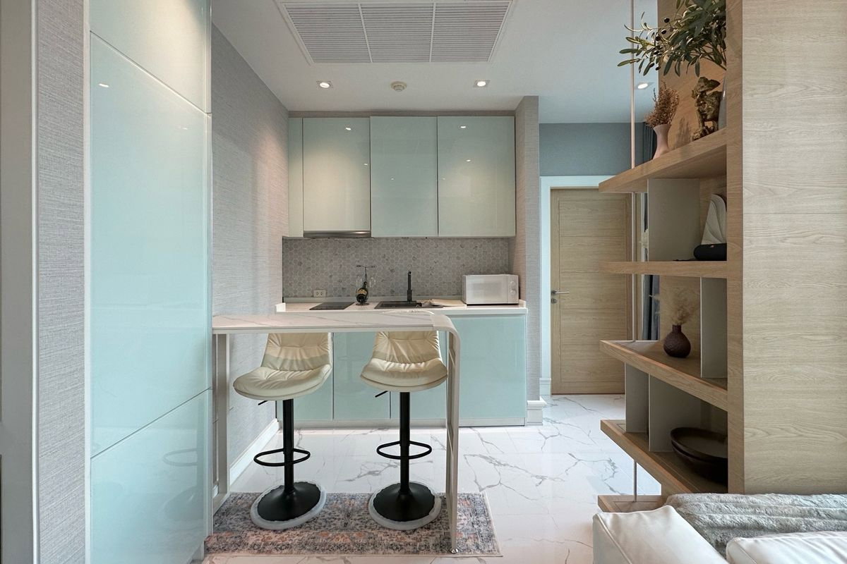 รูป 🏢 ให้เช่าคอนโด : Eight Thonglor Residence (เอท ทองหล่อ เรสซิเดนซ์) รหัสทรัพย์ | 📌LNP-C8926 - รูปที่ 23/35