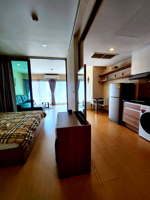 คอนโดให้เช่า : For Rent Condo Noble Remix Fully Furnished( S03-2704)