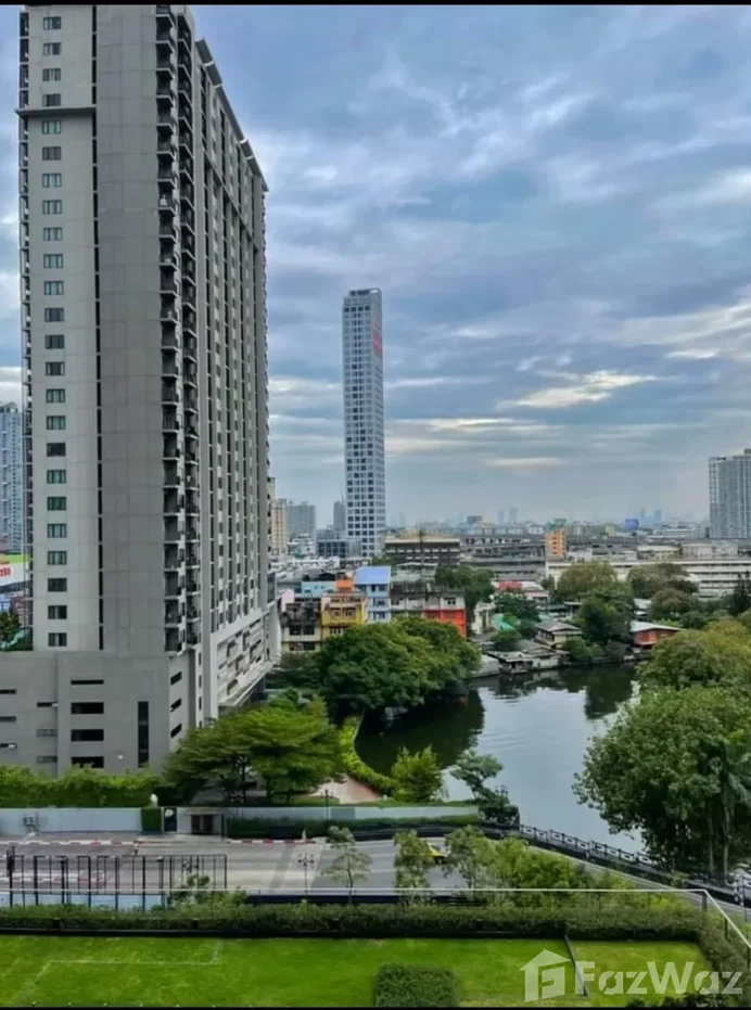 picture 1 Bedroom Condo for sale at The Base Sukhumvit 77 6469339 - 5/15