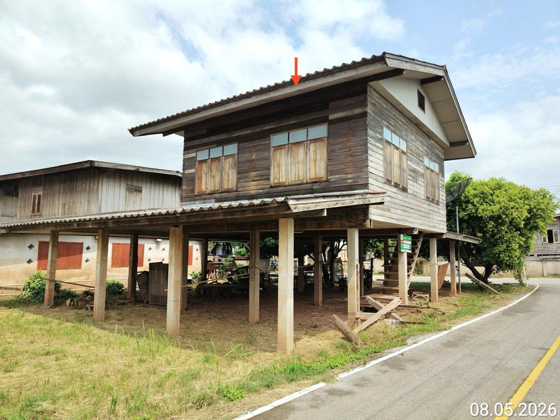 picture HOME 72 Sq.w. Fak Tha Uttaradit for 627,000 - 12/24