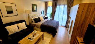 Condos for rent : For Rent! Hot Deal The Base Urban Rama 9