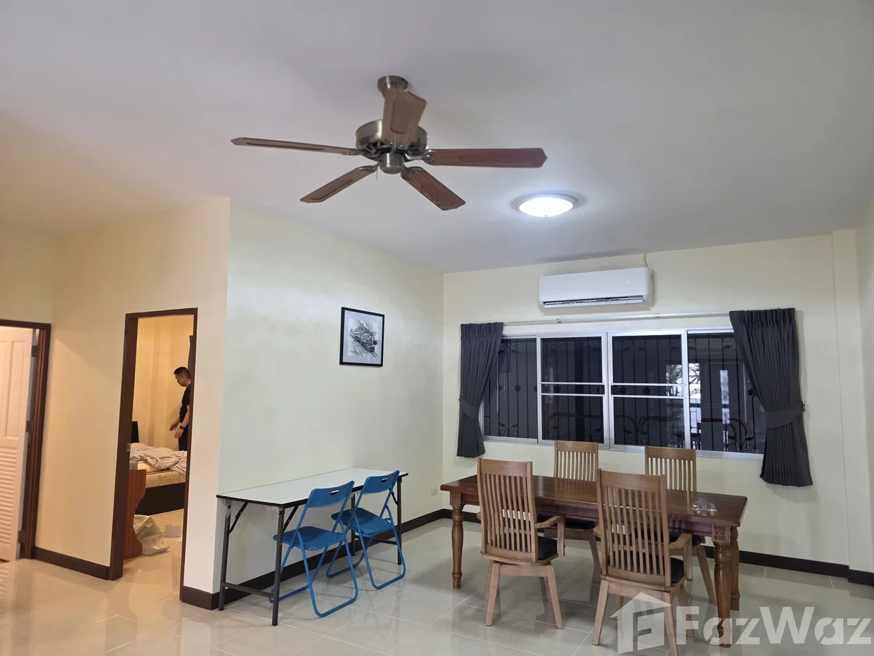 picture A fully-renovated house close to Robinson Thalang 6417763 - 9/38