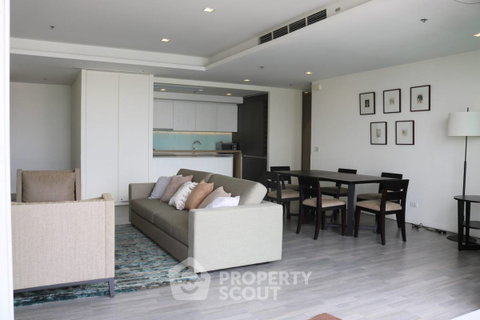รูปภาพ คอนโด 3 ห้องนอน 145 ตร.ม. ชั้นสูง 31 ที่ The River Condominium ใกล้ BTS สะพานตากสิน 400 ม. (ID 510740)