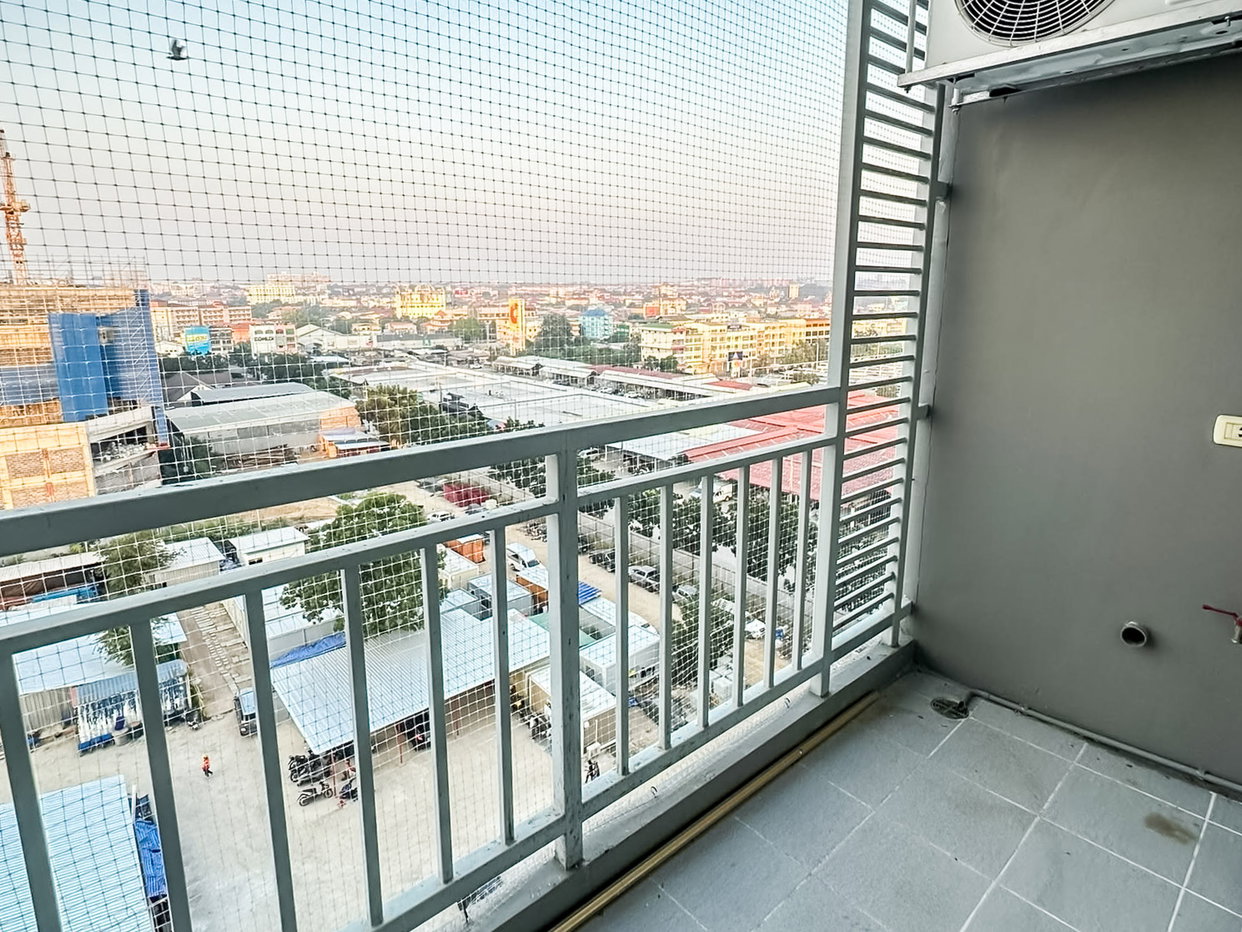 รูป Unicca Pattaya Condo 1 Bedroom Condo for Sale South Pattaya - รูปที่ 5/5