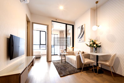 Condos for rent : For Rent Condo , Park Origin Phayathai , BTS-Phaya Thai , Thanon Phyathai , Rat Thewi , Bangkok , CX-160032 ✅ Live chat with us ADD LINE @connexproperty ✅